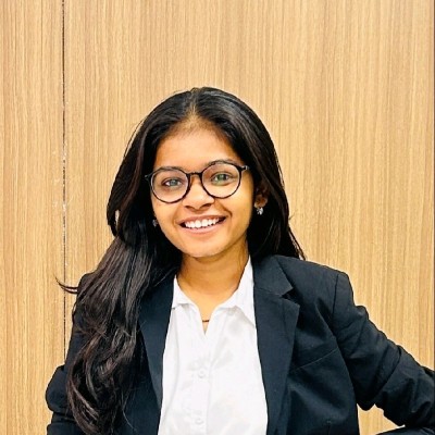 Devangi Kachhadiya Email