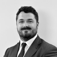Kinetic Private Investments Employee Stephen Black's profile photo
