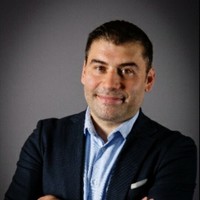 Elsan Employee César Marques's profile photo