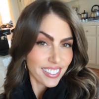 World Surf League Employee Rebecca Levy's profile photo