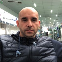 Leafnoise Employee Juan Manuel Carrascal's profile photo