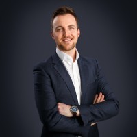 Bon Secours Hospital Cork Employee Bryan Traynor's profile photo