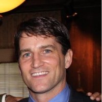 ARRIS Employee Mike Redden's profile photo
