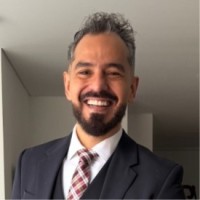 Agencia Nacional de Infraestructura (ANI) Employee Juan Carlos Gomez Roldan's profile photo