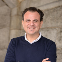 Telepass Employee Aldo Agostinelli's profile photo