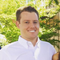 Evervault Employee Colby Leonard's profile photo