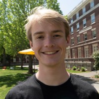 Egress Health (YC W25) Employee Alex Pedersen's profile photo