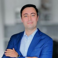 AMACS Process Tower Internals Employee Daniel José Sánchez Puentes's profile photo