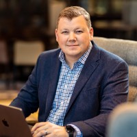 Valor Hospitality Partners Employee Ben Gabbitas's profile photo