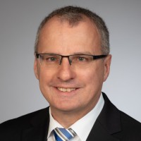 Stadtwerke Karlsruhe Netzservice GmbH Employee Ralf Dilger's profile photo