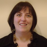 Cohort plc Employee Joanna Shepherd's profile photo