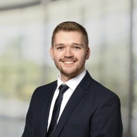 Savills Employee Matthew Keating's profile photo