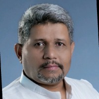 Onix Employee Prasad Kulkarni's profile photo