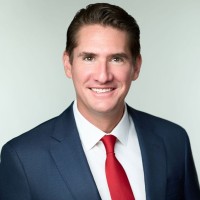 Marcus & Millichap Employee Evan Richardson's profile photo