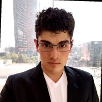 CECOR SL Employee Carlos Eduardo Ramírez Rosas's profile photo