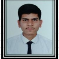 STYRENIX PERFROMANCE MATERIALS LTD Employee Karan Dhanavade's profile photo