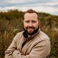 Komatsu Mining Employee Shawn Ackerman's profile photo