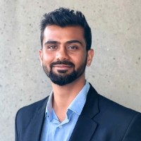 EXL Employee Ayush Garg's profile photo