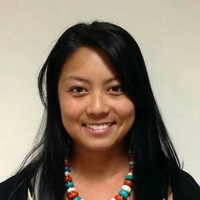 Worley Employee Emily Chong's profile photo
