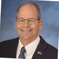 USAA Employee Bob Labrutta's profile photo