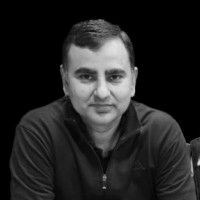 Wiyse Employee Naveen Kumar's profile photo