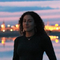 H Employee Giulia Tasini's profile photo