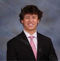 Arbolitics Employee Oliver Romanoff's profile photo