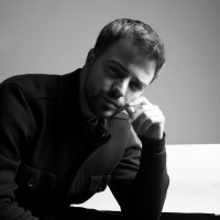 Marmosium Employee Ahmet Turan's profile photo