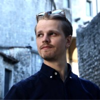 UHR Employee Aron Løsnes's profile photo
