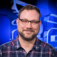 KPTV Fox 12 Oregon Employee Peter Buxton's profile photo