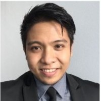 iamstudent.com Employee Raymond Inigo's profile photo