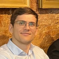 VVA-informatisering Employee Allard Dolron's profile photo