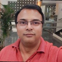 Mphasis Employee Jitendra P.'s profile photo