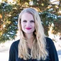 Ådalskolen og Åmarken Employee Pernille Ripp's profile photo
