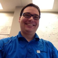 SaskWater Employee Brad Dunlop's profile photo