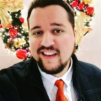 Whitman-Walker Employee Nate O'Brien's profile photo
