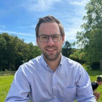 NPC Global Employee Dan Pressl's profile photo