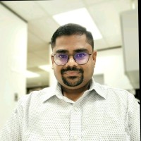 Nirav Dalwadi Email & Phone Number
