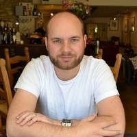 Differentiated Employee Andrew Holbrook's profile photo