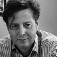 Kaiser Permanente Employee David Herring's profile photo