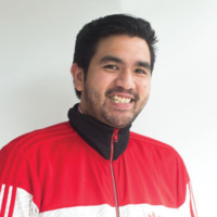 Ouch! Employee Shazy Noorazman's profile photo