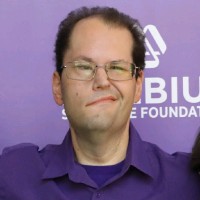 Colorado School for the Deaf and the Blind Employee Jon Fisher's profile photo