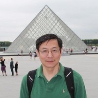 Shaojie Wu Email & Phone Number