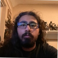 RobocodeUK Employee Ravi Singh's profile photo