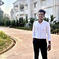 MicroGrid Inc. Employee Rajesh Gundu's profile photo
