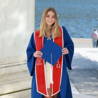 Georgetown Events Hospitality Group Employee Sophia Carroll's profile photo