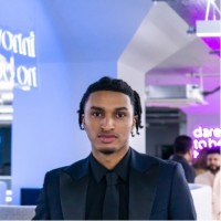 Augmentum Media Employee Cherif Djalo's profile photo