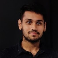Bristol Myers Squibb Employee Revant Singh's profile photo