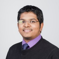 recoveriescorp Employee Jibin Mathew's profile photo