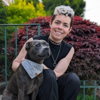 Diggs Pet Employee Court Armstrong's profile photo